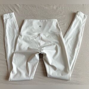 Lululemon Wunder Under High-Rise Tight 28"
